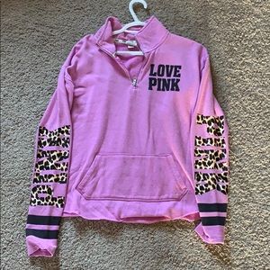 PINK sweatshirt